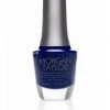 Morgan Taylor Lacquer Morgan Taylor Deja Blue Nail Lacquer - Discontinued