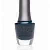 Morgan Taylor Lacquer Morgan Taylor Denim Du Jour Nail Lacquer - Discontinued