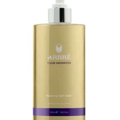 Arbre Foaming Skin Wash New