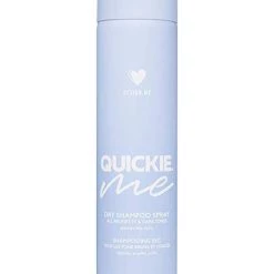 Design.ME Quickie.ME - Dry Shampoo Spray Dark New