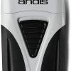 New Andis ProFoil Lithium Plus Foil Shaver