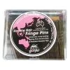 555 Fine Fringe Pins 2" New