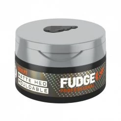 Fudge Matte Hed Mouldable