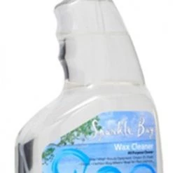 New Arbre Sparkle Bay Wax Cleaner