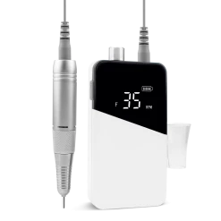 Artists Choice Portable Charging Electric File