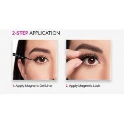 Ardell Magnetic Liner & Lash Demi Wispies