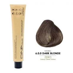 New DNA Organics Green Label Colour