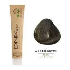 New DNA Organics Green Label Colour