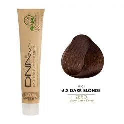 New DNA Organics Green Label Colour