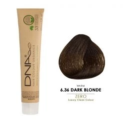 New DNA Organics Green Label Colour