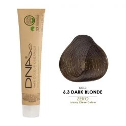 New DNA Organics Green Label Colour