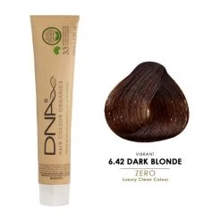 New DNA Organics Green Label Colour