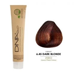New DNA Organics Green Label Colour