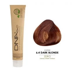 New DNA Organics Green Label Colour