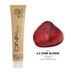 New DNA Organics Green Label Colour