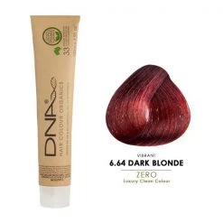 New DNA Organics Green Label Colour