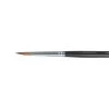 Hawley Pure Kolinsky Sable Brush Size 5