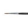Hawley Pure Kolinsky Sable Brush Size 6 New