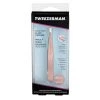 New Tweezerman Slant Tweezer Rose Gold