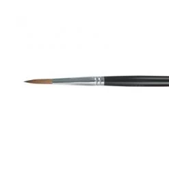 New Hawley Pure Kolinsky Sable Brush Size 7