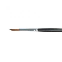 New Hawley Pure Kolinsky Sable Brush Size 8