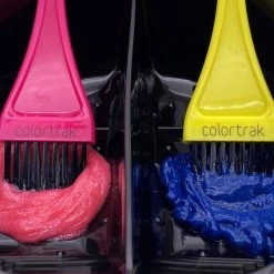 Colortrak Double Colour Tint Bowl