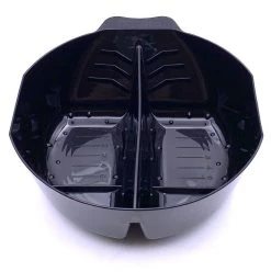 Colortrak Double Colour Tint Bowl