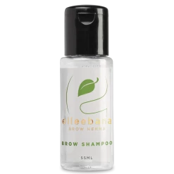 Elleebana Brow Shampoo