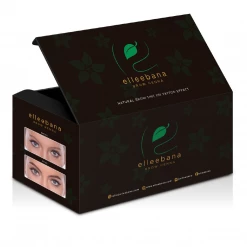 Elleebana Brow Henna Kit New