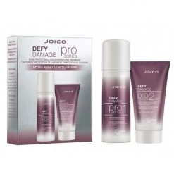 Joico Professional Joico Defy Damage Pro Series Trial Kit - 50ml Treatments