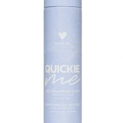New Design.ME Quickie.ME - Dry Shampoo Foam