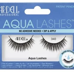 Ardell Aqua Lashes #340 New