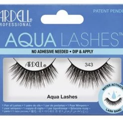 New Ardell Aqua Lashes #343