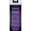 New Andis Single Magnetic Guard Set #0 - #4