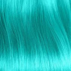 Punky Colour Punky 3-in-1 Color Depositing Shampoo + Conditioner - Tealistic New