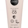 Zenz Pure No 03 Treatment - Travel Size New 1 Zenz Pure No 03 Treatment - Travel Size New
