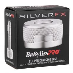 New BabylissPRO FX Clipper Charging Dock