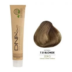 New DNA Organics Green Label Colour