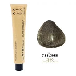 New DNA Organics Green Label Colour