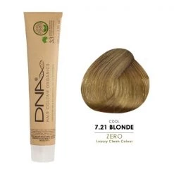 New DNA Organics Green Label Colour