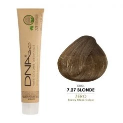 New DNA Organics Green Label Colour