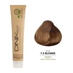 New DNA Organics Green Label Colour