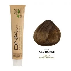 New DNA Organics Green Label Colour
