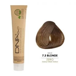 New DNA Organics Green Label Colour