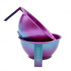 Colortrak Aurora Colour Bowls - 2pk New