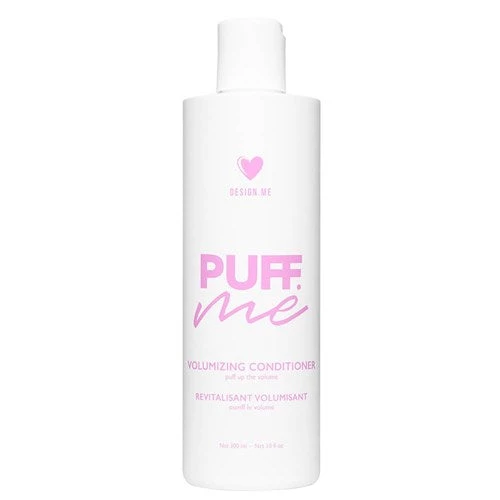 New Design.ME PuffME Volumizing Conditioner 3 New Design.ME PuffME Volumizing Conditioner