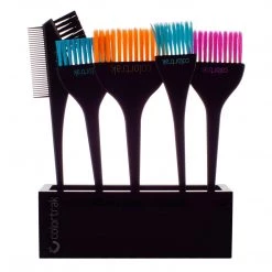 Colortrak Tooltrak Brush Set & Holder 7 Colortrak Tooltrak Brush Set & Holder