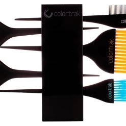 Colortrak Tooltrak Brush Set & Holder