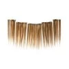 Showpony 701 - 7 Piece Clip In 20" Human Hair Highlights - Discontinued Packaging