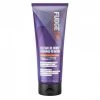 New Fudge Clean Blonde Damage Rewind Violet Toning Treatment
